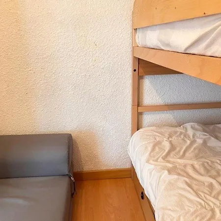 3 Pieces Proche Pistes, 2 Chambres, Parking, Lave-linge - 1850 - Fr-1-330-583 *